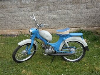 Moped S22
