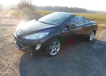 Peugeot 308 1,6 16V THP 110 kW GT CZ benzín