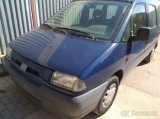 Fiat Scudo 1.6