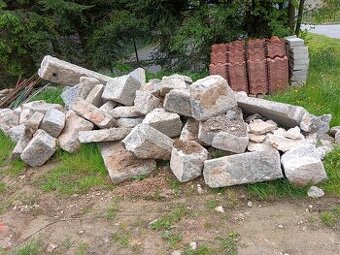 Kámen, kamení - 1