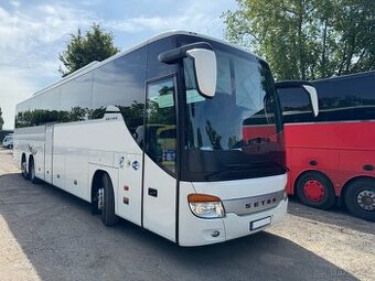 SETRA S 416 GT-HD