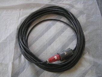 Prodlužovačku 380 V - 1