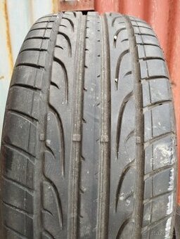 215/45 R16 86H Dunlop - letní sada, 4 kusy - 7 mm