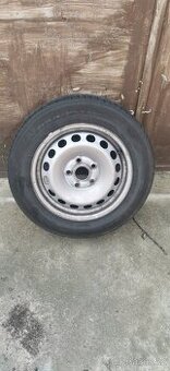Kola 195/60R15