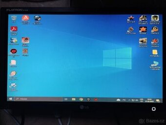 Monitor LG FLATRON W1946