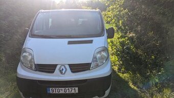 Renault Trafic 2.0 TDCi
