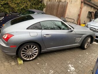 CHrysler Crossfire