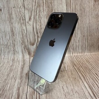 iPhone 13 Pro 512GB, šedý (12 měsíců záruka)