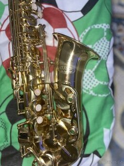 Saxofon
