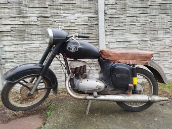 ČZ 250/455