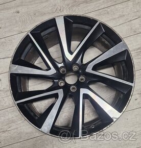Disk VOLVO XC90 II R21
