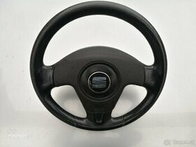 kozeny Volant Seat Cordoba