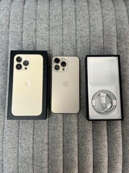 IPhone 13 Pro 128 Gold