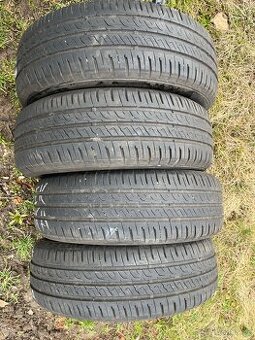 Pneumatiky 195/65 R15 Barum