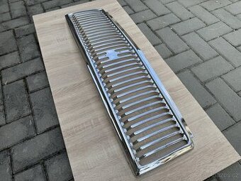 Gaz 3102, přední nová originál maska