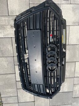Maska Audi A3 8V3 lift sline 2016-2020
