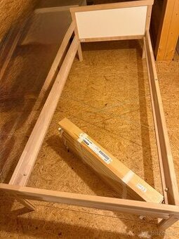 Dětská postel IKEA SNIGLAR