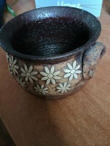 Keramicka nádoba - 1