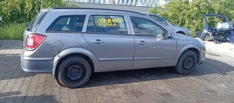 Opel Astra č. 23859