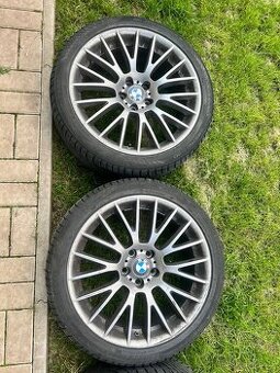 Styling 312 r20 BMW