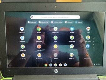 Chromebook