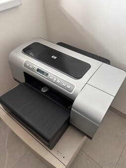 Tiskárna HP Business InkJet 2800