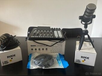 RODECaster Pro 2 - 1