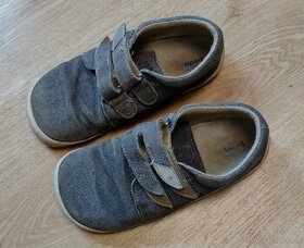Barefoot - Beda barefoot Denis jeans nízké, velikost 31