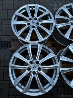 Alu kola, disky r19 5x112 IT wheels