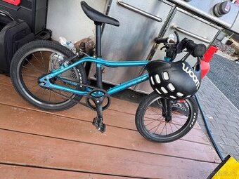 Rascal 16”