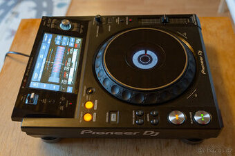 Pioneer XDJ1000 mk2 - 1