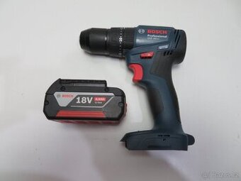 Aku příklepová vrtačka Bosch GSB 185-LI