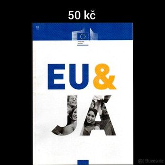 EU a JÁ