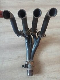 Svody GSX-R 1000 2009-2011 - 1