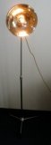 Lampus Oculus - podlahová lampa - 166cm