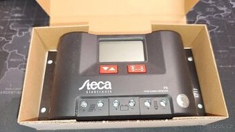Steca solarni regulator - 1