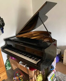 Piano Ehrbar