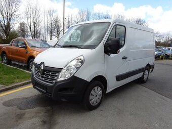 Renault Master 2,3 DCI