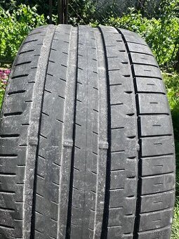 2ks letnich pneu 245/35 r20 - Falken