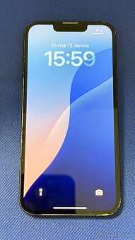 iPhone 14 128GB Black, pouze 2x E-SIM