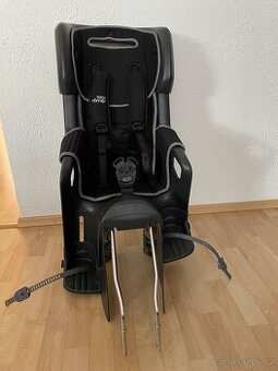 Britax Römer Jockey 3 Comfort