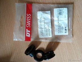 DT Swiss kit pro přední náboj 240s, 180 CL,15mm Torque cap
