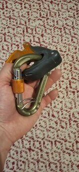 jistitko climbing technology + karabina - 1