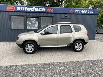 Dacia Duster, 1.6i 77KW- 1xMAJ 4x4 48 000KM