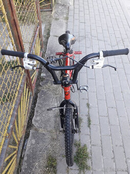 BMX - 1