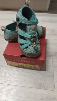 Keen cnx seacamp vel.30
