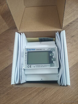Eastron SDM630MCT V2 x/5A ModBus MID (0120/SGS0142)