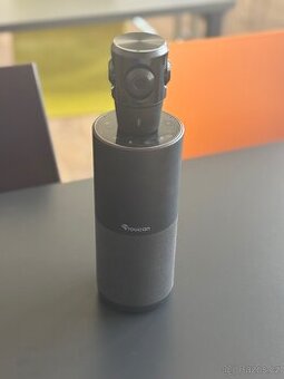 Toucan Connect Conference System Video Conferencing 360