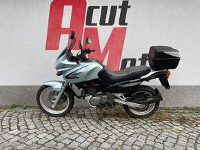 Suzuki XF650 Freewind 35 kW - 1