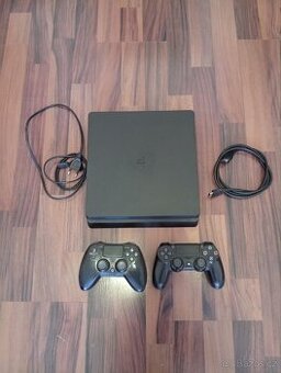 PlayStation 4 Slim